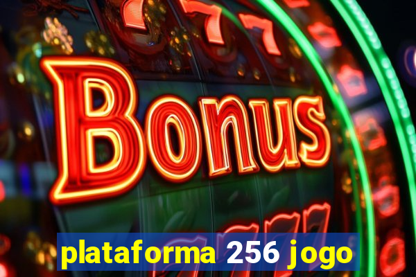 plataforma 256 jogo