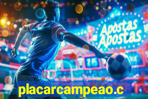 placarcampeao.com