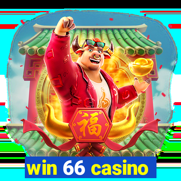 win 66 casino