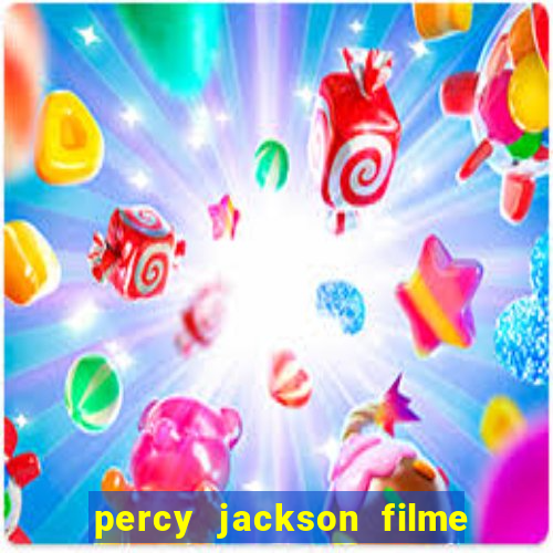 percy jackson filme completo dublado drive