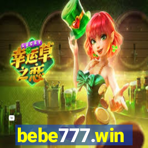 bebe777.win