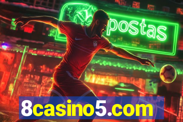 8casino5.com