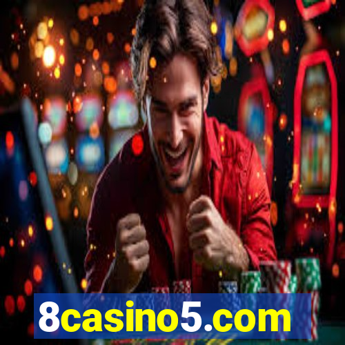 8casino5.com