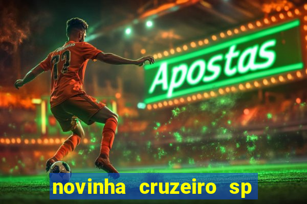 novinha cruzeiro sp caiu net