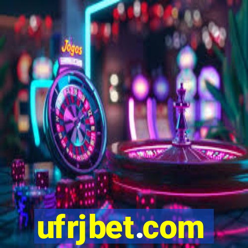 ufrjbet.com