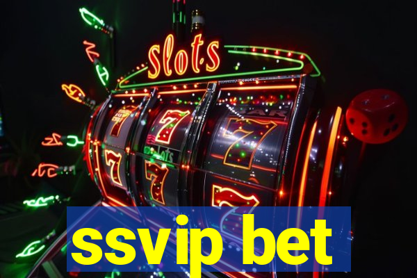 ssvip bet