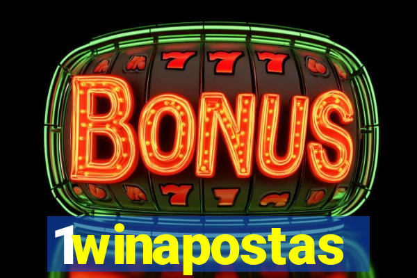 1winapostas