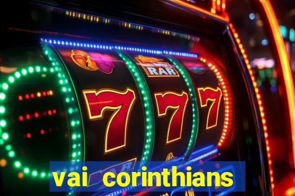 vai corinthians audio whatsapp