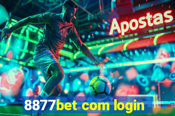 8877bet com login