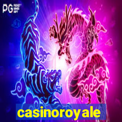 casinoroyale