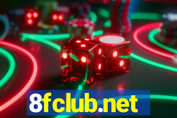 8fclub.net