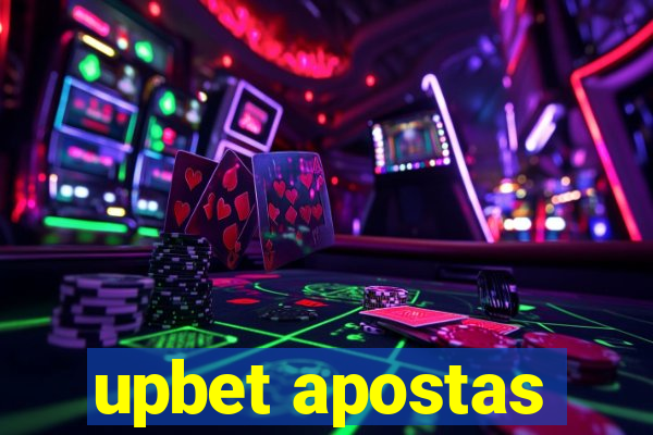 upbet apostas