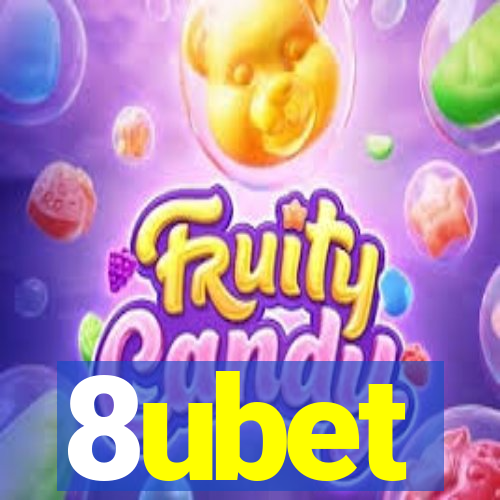 8ubet