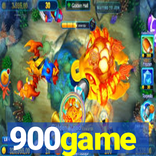 900game