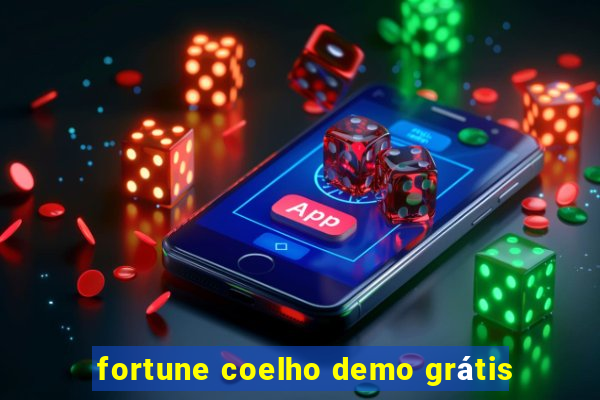 fortune coelho demo grátis