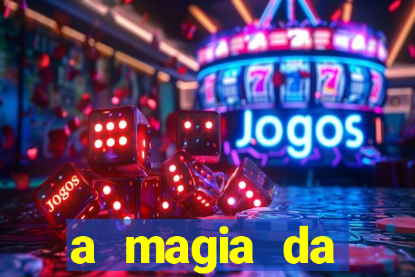 a magia da sobrevivência pdf drive