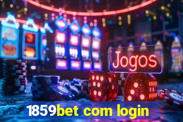 1859bet com login