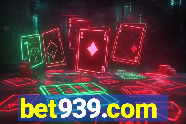 bet939.com