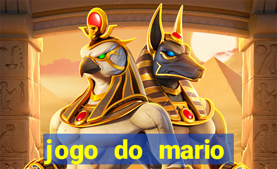 jogo do mario flash 2.0 no click jogos