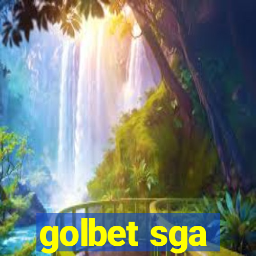 golbet sga