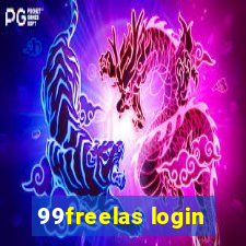 99freelas login