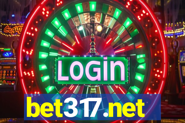 bet317.net