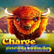 plataforma 8casino.com