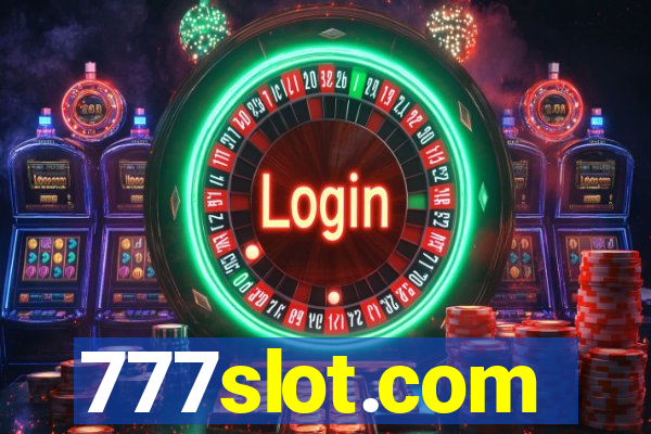 777slot.com