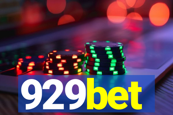 929bet