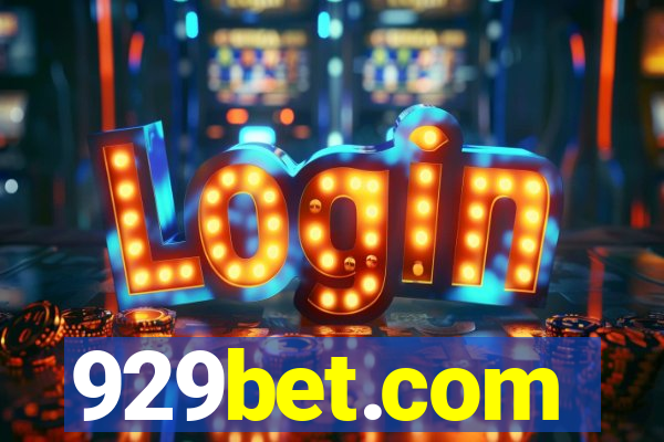 929bet.com