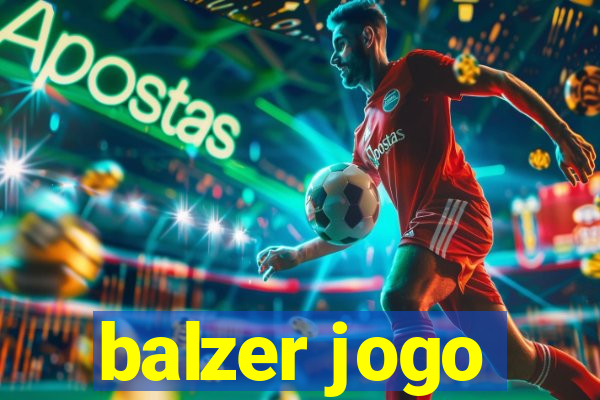 balzer jogo