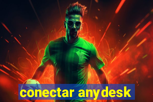 conectar anydesk