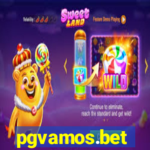 pgvamos.bet