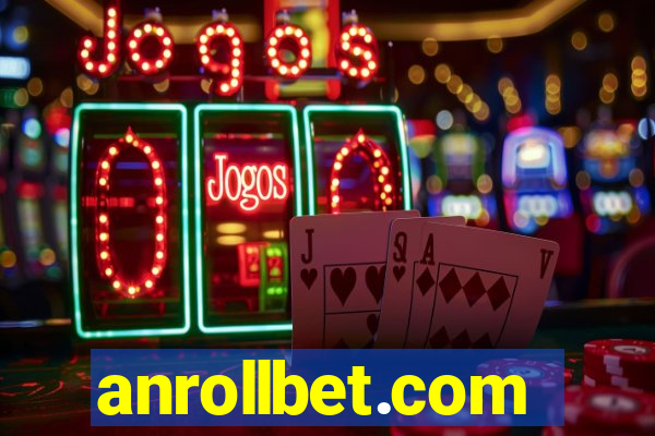 anrollbet.com