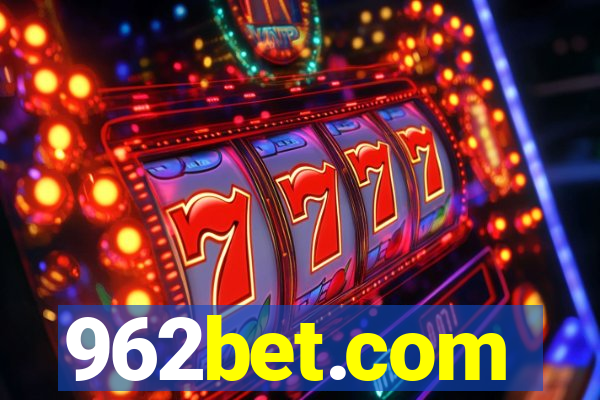 962bet.com