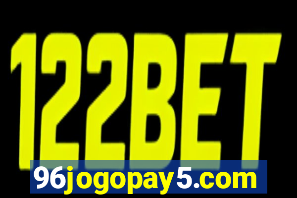 96jogopay5.com