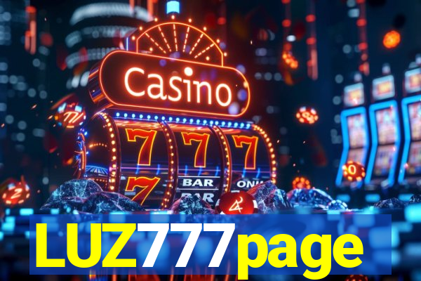 LUZ777page