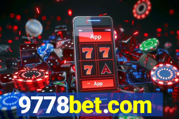 9778bet.com