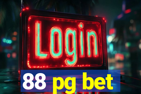 88 pg bet