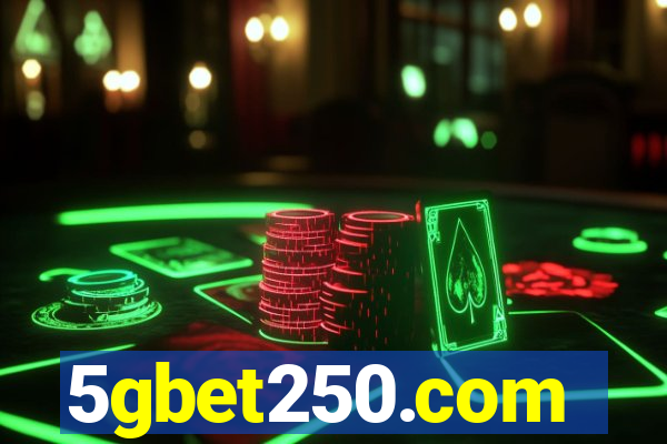 5gbet250.com