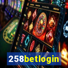 258betlogin