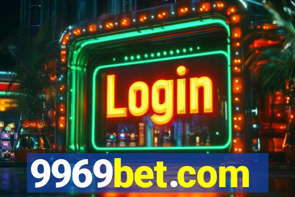 9969bet.com