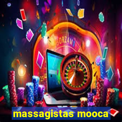 massagistas mooca