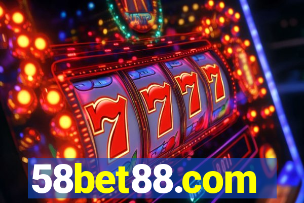 58bet88.com