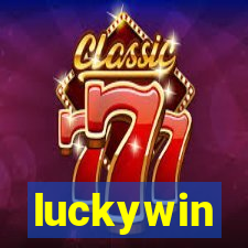 luckywin