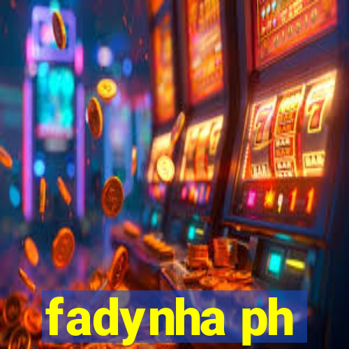 fadynha ph