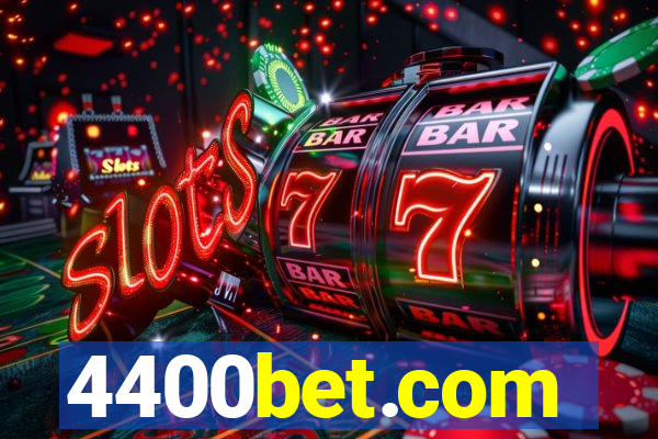 4400bet.com