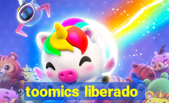 toomics liberado