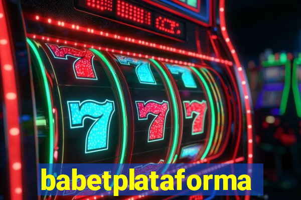 babetplataforma