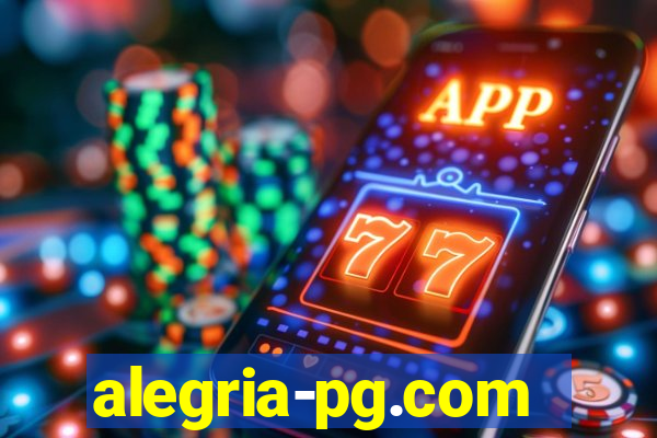 alegria-pg.com